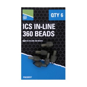 Бързи връзки - PRESTON ICS In-Line 360 Beads