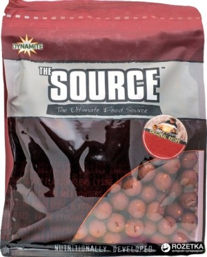 Dynamite baits The Source 15mm - 1kg