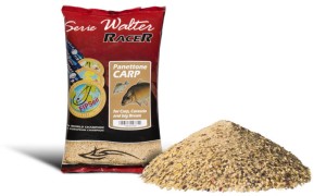 SERIE WALTER RACER Groundbait - 1kg