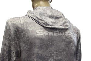 SeaBuzz Hoodie UPF50+