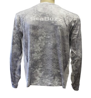 Слънцезащитна блуза SeaBuzz UPF50+