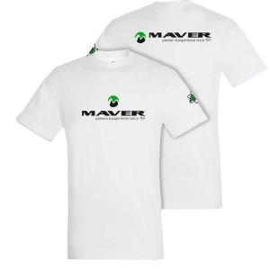 Тениска Maver PASSION T-SHIRT