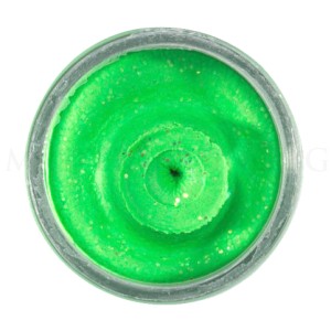 Berkley Power Bait - Fish Pellet - Green
