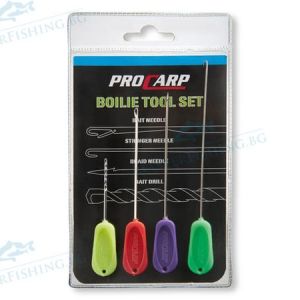 CORMORAN Bolie Tool Set PRO-CARP