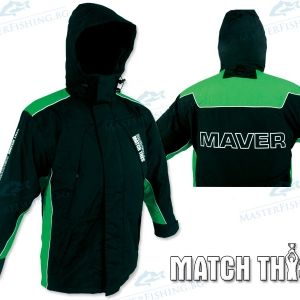 MAVER Match This Jacket