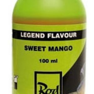 Sweet Mango 100ml