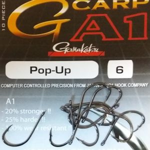 Gamakatsu G-Carp А! Pop - Up
