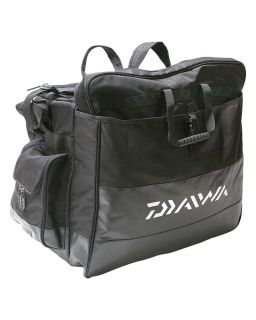 Риболовен сак Daiwa Deluxe Complete Carryall