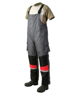 Daiwa En Tec Lightweight Flotation Suit