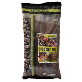 Захранка - Dynamite Baits - Spod&Bag MIX - Fishmeal 2kg