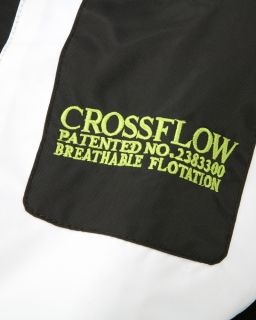 Crossflow Pro Flotation Suit
