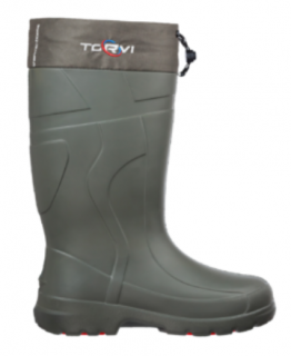 TERMIC BOOTS for fishing