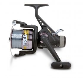 Reel LINEAEFFE FREE CARP 60 with Double Drag
