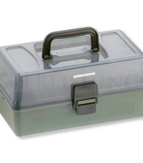Tackle box - CORMORAN 11004