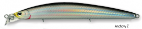 Воблер за морски риболов Daiwa SHORE LINE SHINER 50 120мм