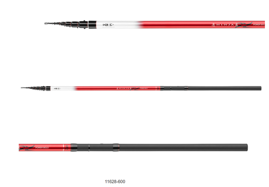 Болонезе въдица DAIWA NINJA BOLO