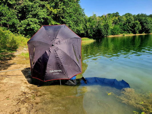 Krasi Lokala: Code Red (Επεισόδιο 2) - 17 l/m2 roach και λίγες βλίκες 🐟🌡☀️ /25.07.2025/
