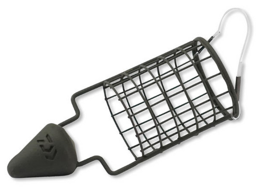 Фидер хранилка Daiwa NZON Distance Cage Feeder