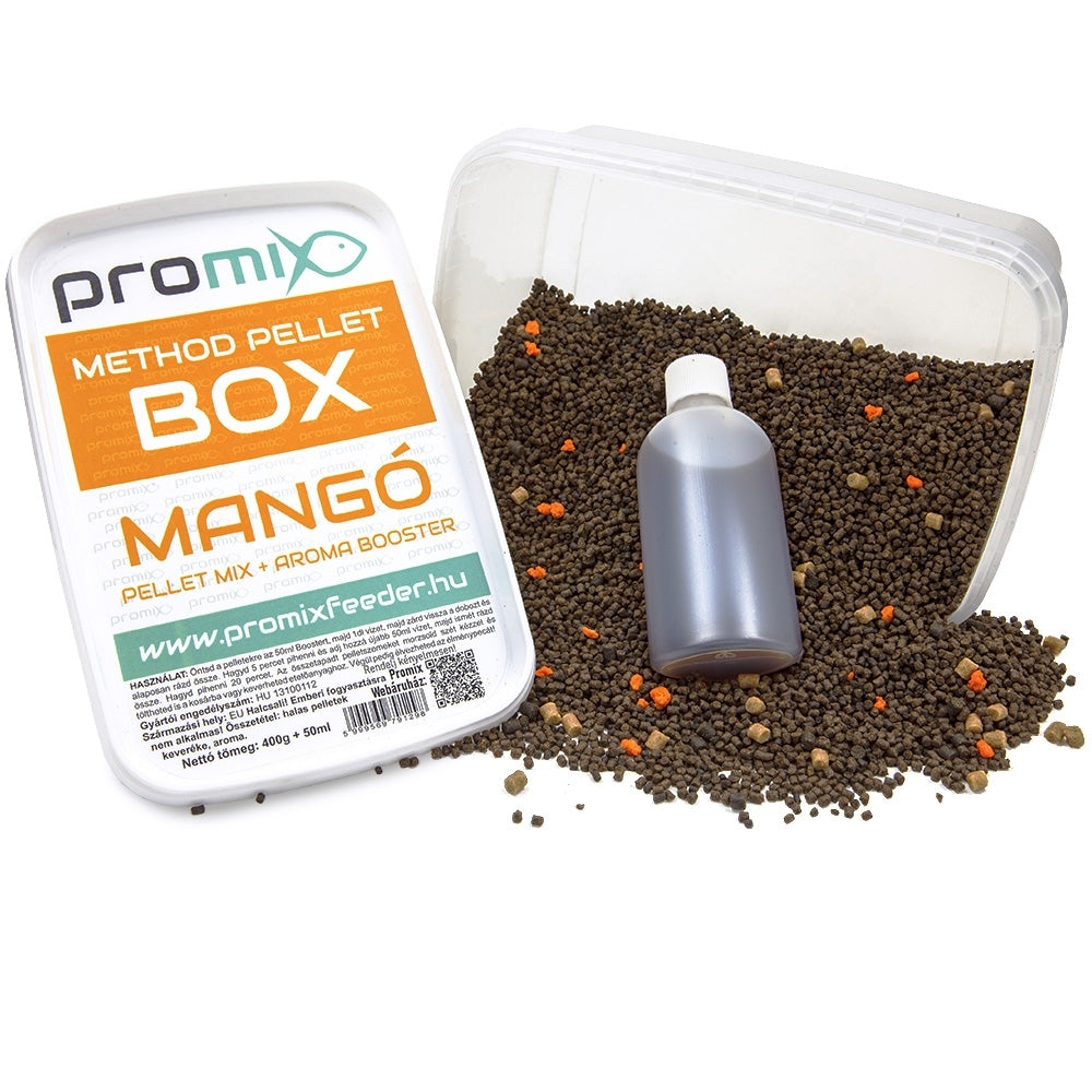Promix Hungary