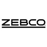 Лого на ZEBCO, известен производител на риболовно оборудване от 1949 г.