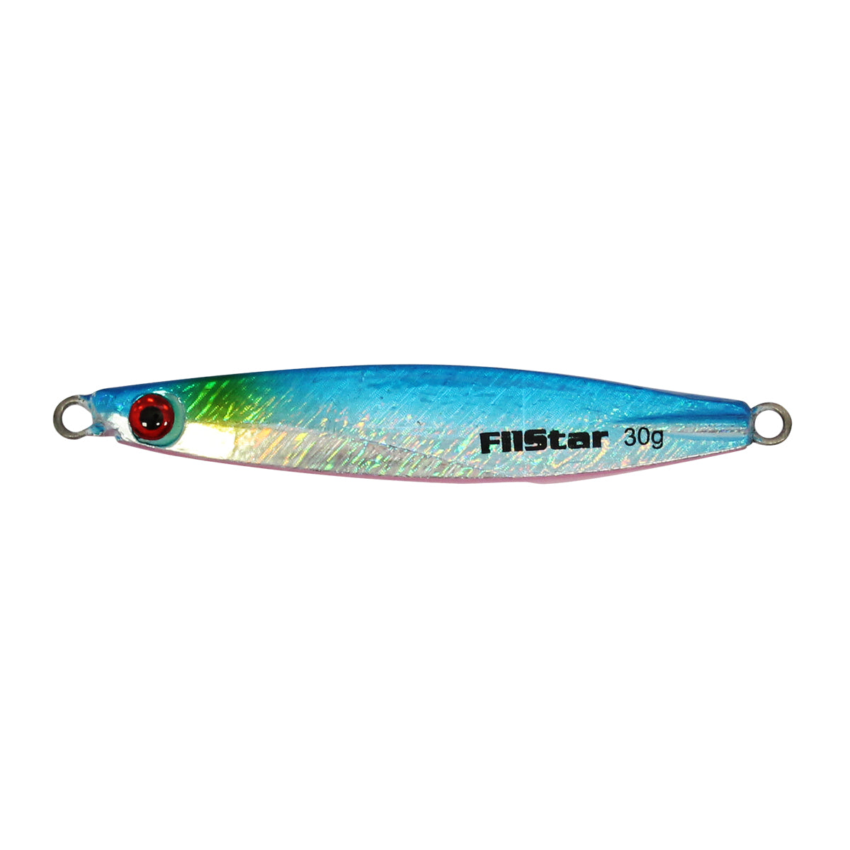 Pilker FilStar 188 - 30gr/7cm