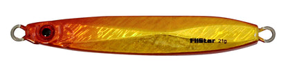 Pilker FilStar 190 - 28gr/7.5cm