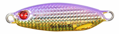 Пилькер SeaBuzz 245UV - 12gr/15gr/20gr