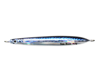 Pilker SeaBuzz 342UV - 30gr/40gr