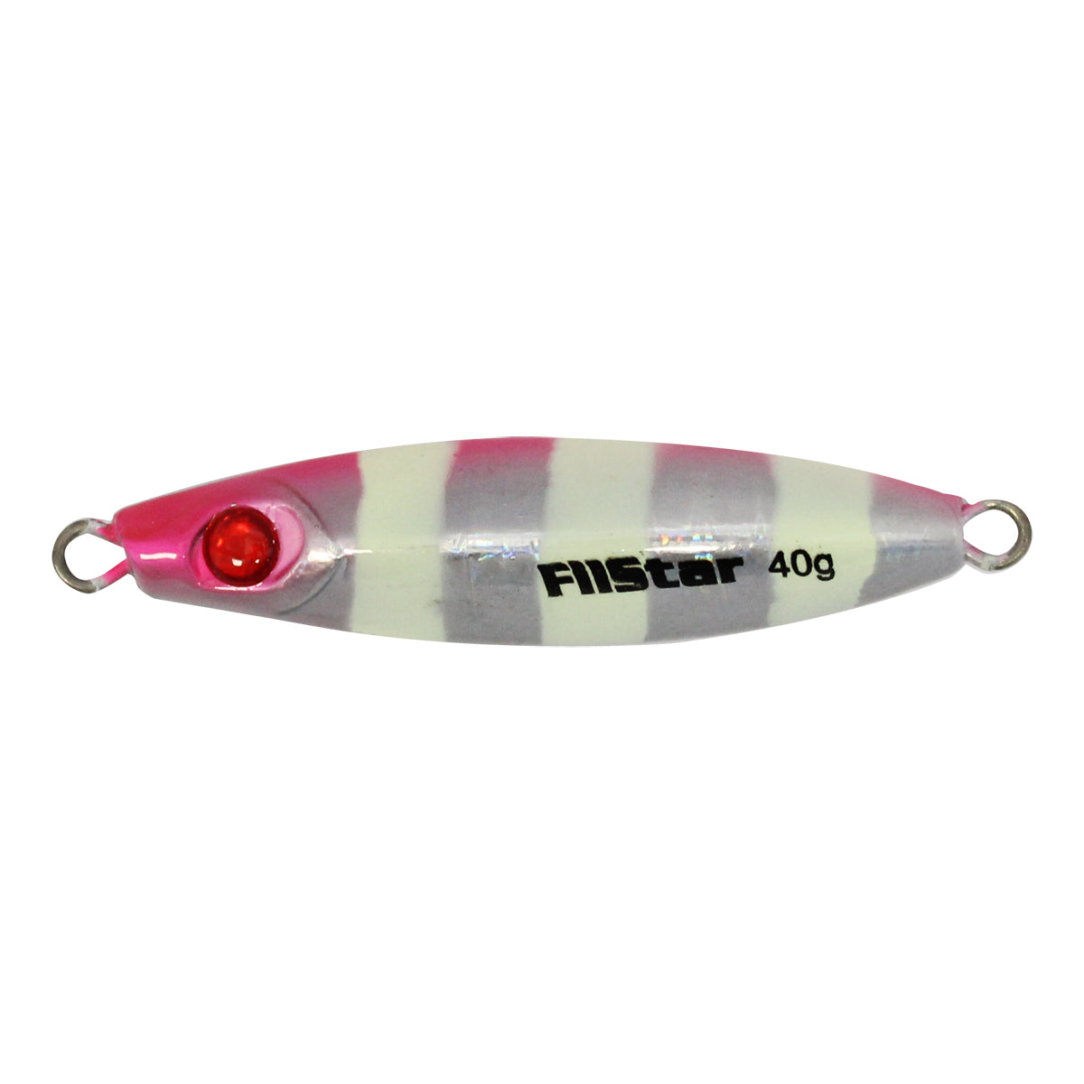 Pilker FilStar 297 - 20gr/40gr