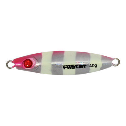 Pilker FilStar 297 - 20gr/40gr