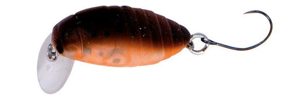 Wobbler Nomura Shiro Trout Area CRANK - 2.8cm/1.8gr - floating
