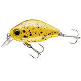 53-04422 - Yellow pellet