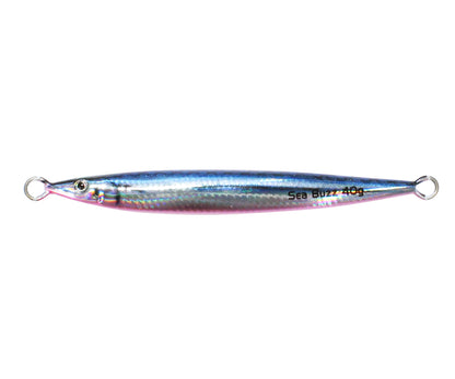 Pilker SeaBuzz 345UV - 30gr/8cm