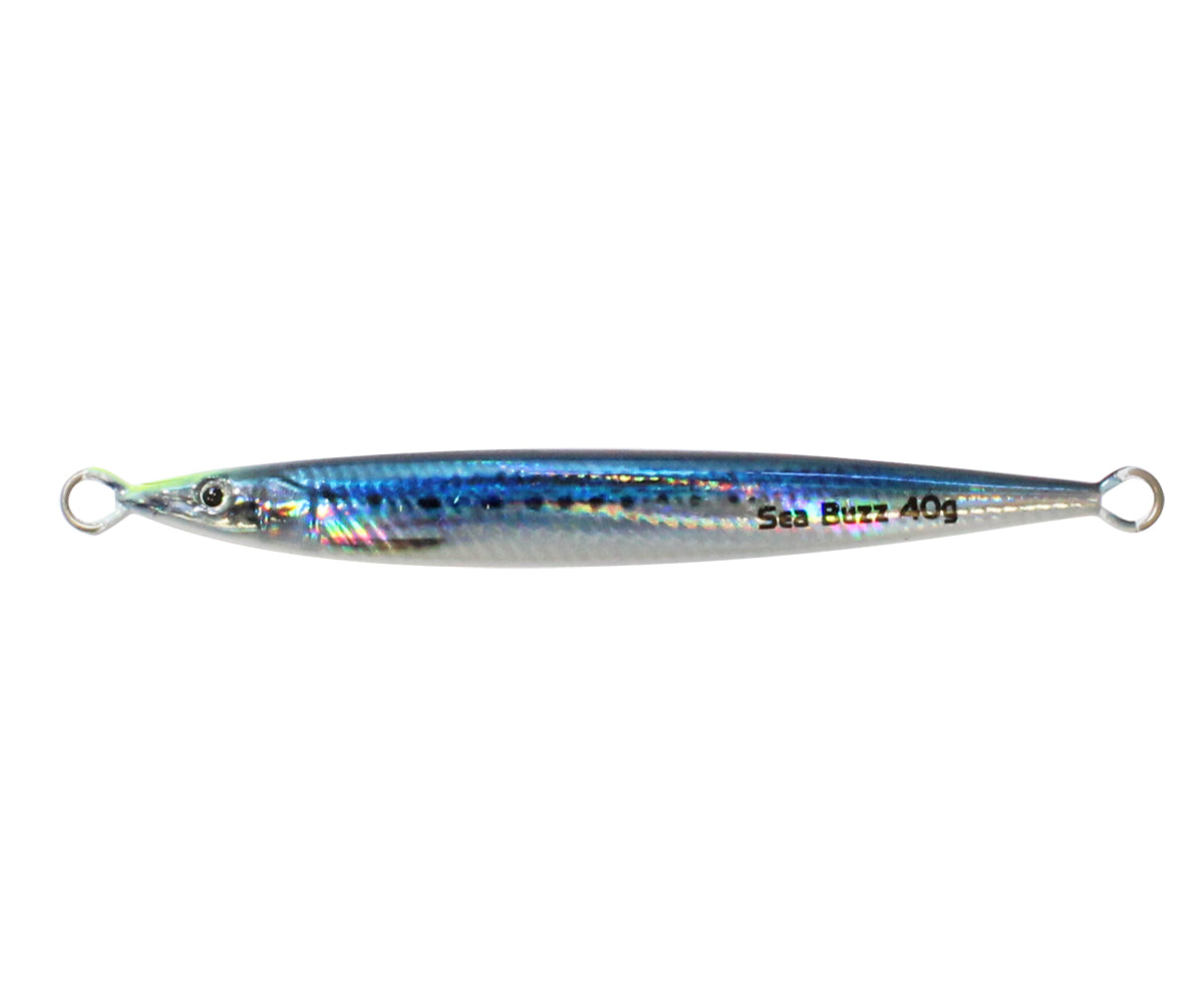 Pilker SeaBuzz 345UV - 30gr/8cm
