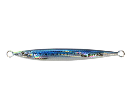 Pilker SeaBuzz 345UV - 30gr/8cm