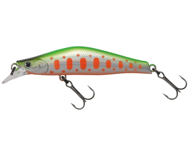 Wobbler TIEMCO LURAY 62S - 6.2cm/4.2gr - Sinking