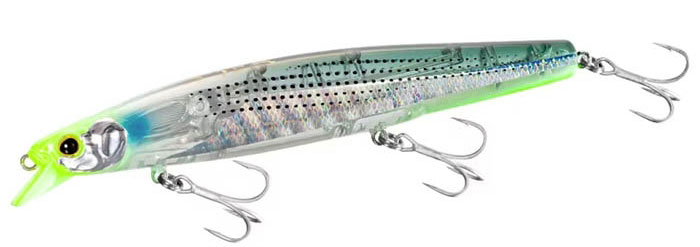 Vobler Shimano Strike Fantasy Flash Boost XM-X12W FB 129F - 12.9cm/23g