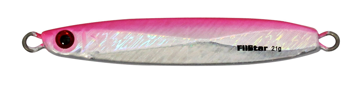 Pilker FilStar 190 - 28gr/7.5cm