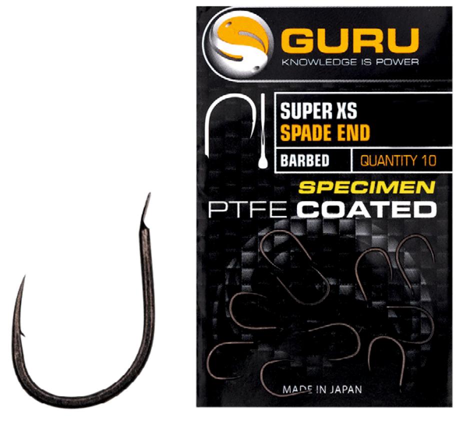Carlige GURU SUPER XS