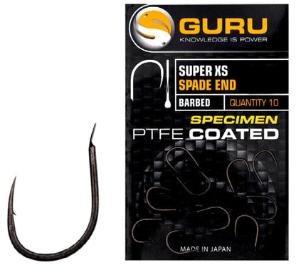 Carlige GURU SUPER XS
