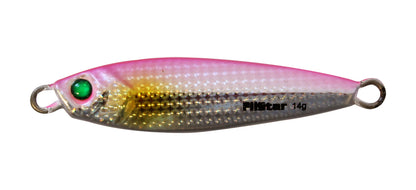 Pilker Filstar 246UV - 10gr/14gr