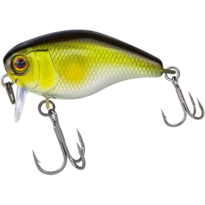 Vobler JACKALL CHUBBY 38F SSR - 3.8cm/4.2gr - Floating