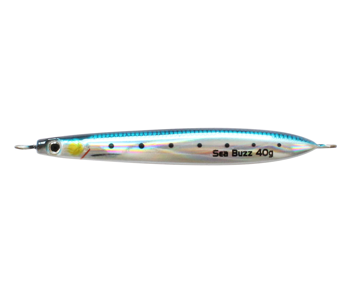 Pilker SeaBuzz 342UV - 30gr/40gr