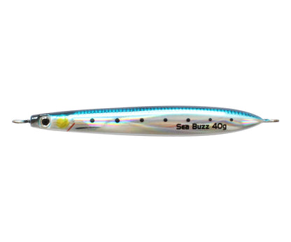 Pilker SeaBuzz 342UV - 30gr/40gr