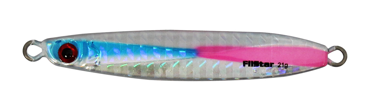 Pilker FilStar 190 - 28gr/7.5cm