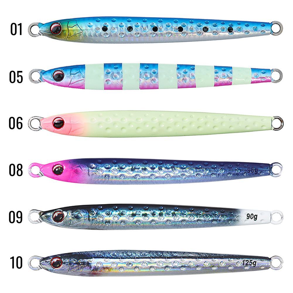 Jig DAIWA SHORE SPARTAN DARTIN JIG - 10.9cm/40gr