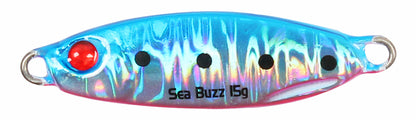 Пилькер SeaBuzz 245UV - 12gr/15gr/20gr