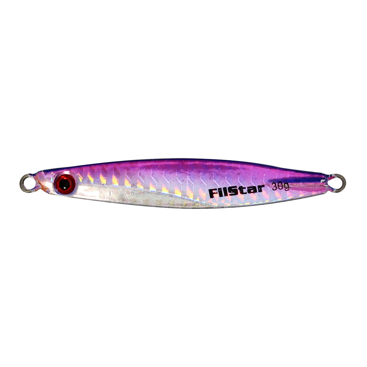 Pilker FilStar 188 - 30gr/7cm