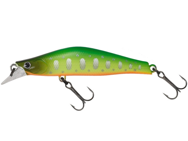 Wobbler TIEMCO LURAY 62S - 6.2cm/4.2gr - Sinking