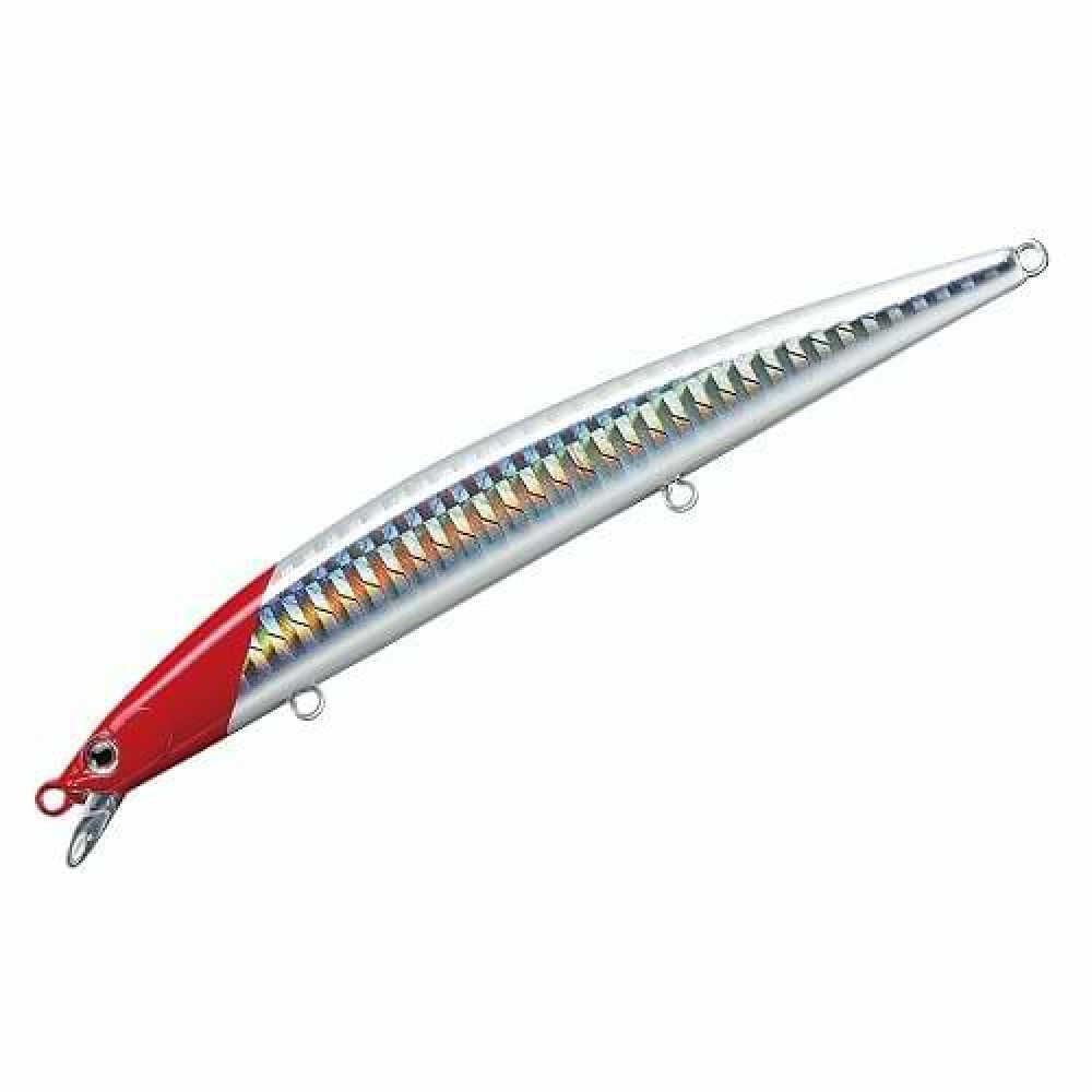 Воблер SMITH HALUCA 145S - 14.5cm/21.5gr - Sinking